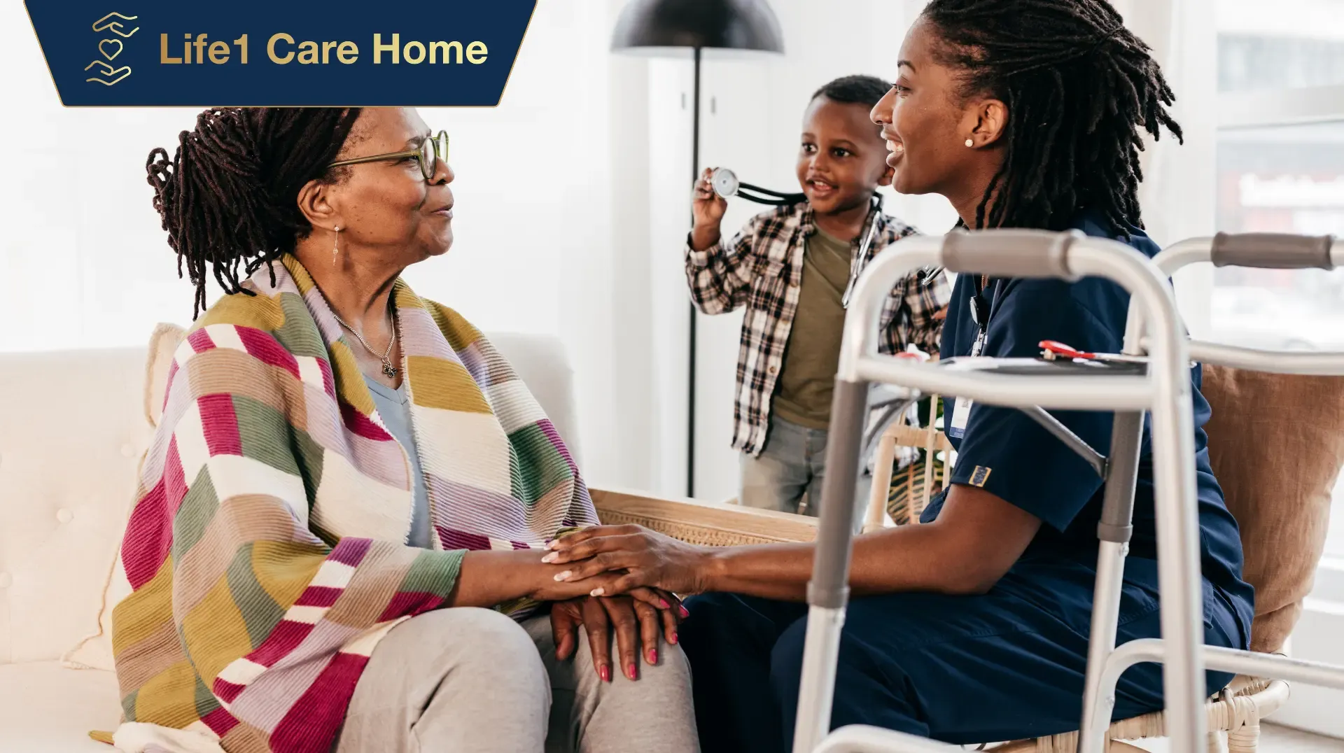 24/7 Senior Care in Las Vegas