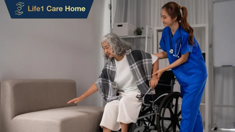 Assisted Living Alternative