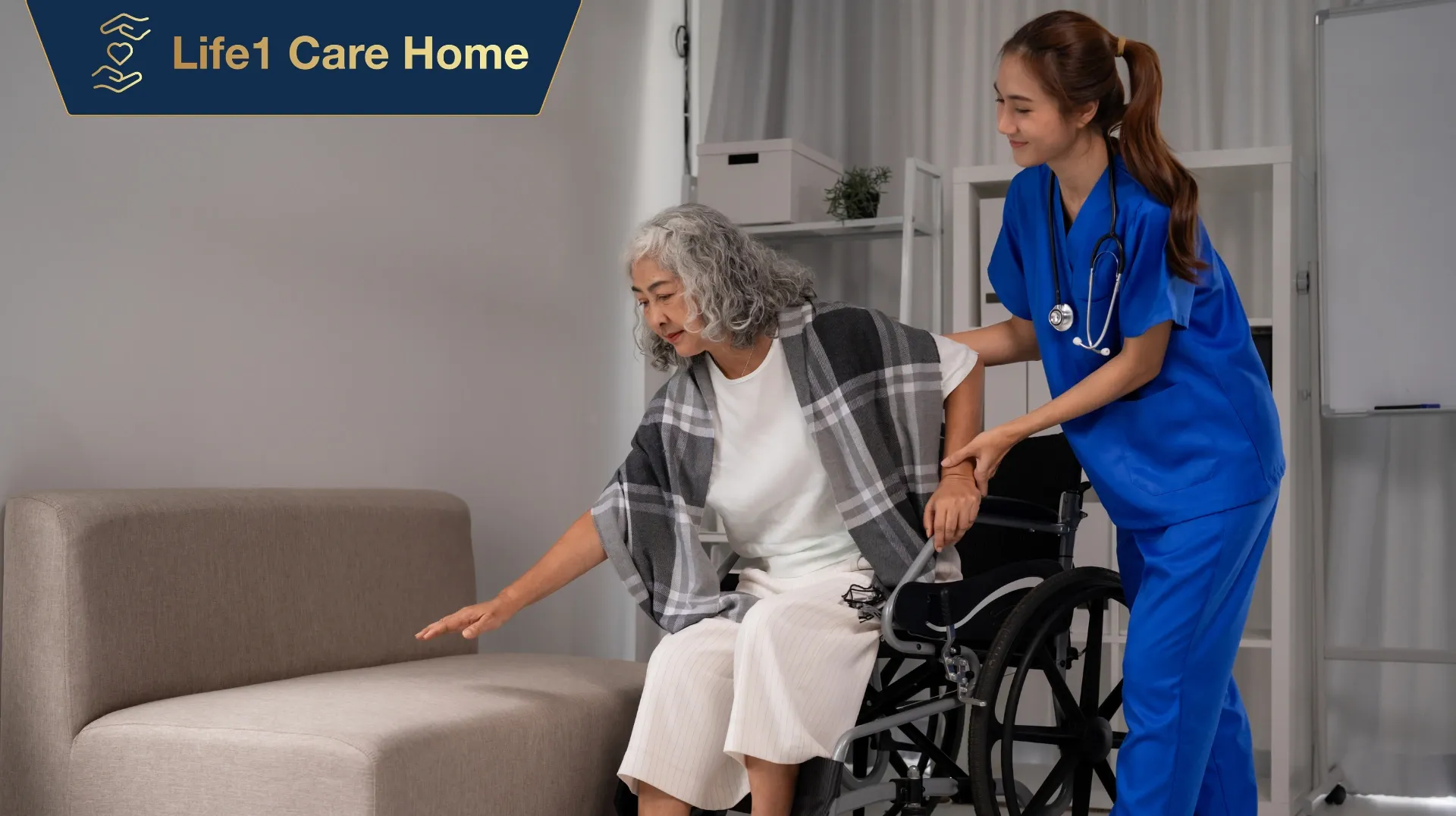 Assisted Living Alternative