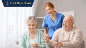 Caregiver Jobs in Las Vegas