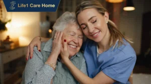 Dementia Care in Las Vegas