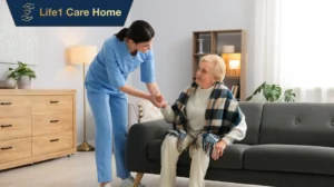 Personal Care for Seniors