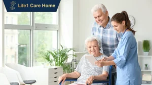 Residential Care Home in Las Vegas