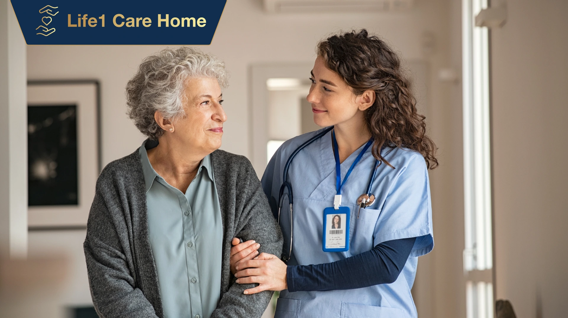 Senior Safety at Home in Las Vegas