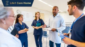 Medication Management for Seniors